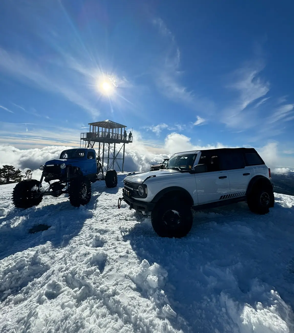 Ford Bronco Adventures of Yeti (Big Bend Build) 1764092963843-cs