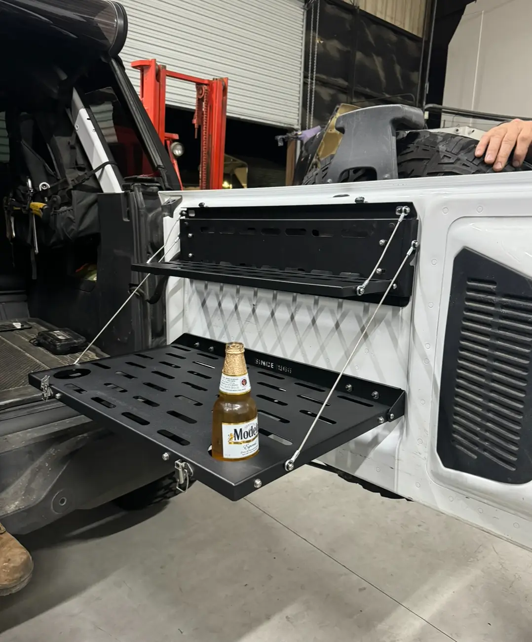 Ford Bronco Adventures of Yeti (Big Bend Build) 1764093193456-wu