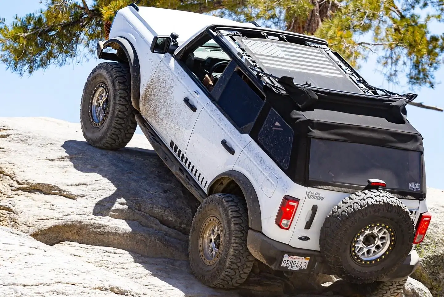 Ford Bronco Adventures of Yeti (Big Bend Build) 1764093960996-3m
