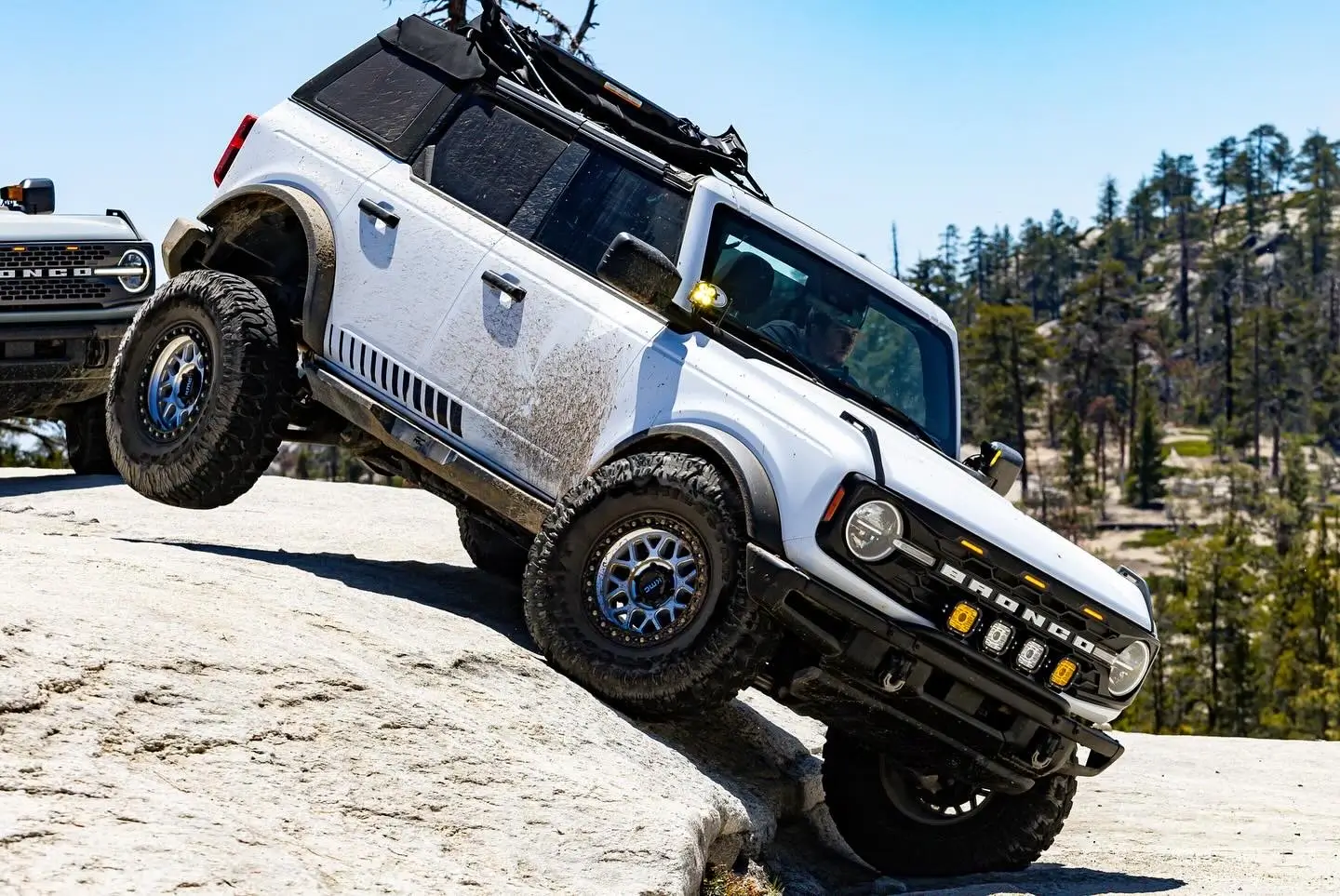 Ford Bronco Adventures of Yeti (Big Bend Build) 1764093993756-xl