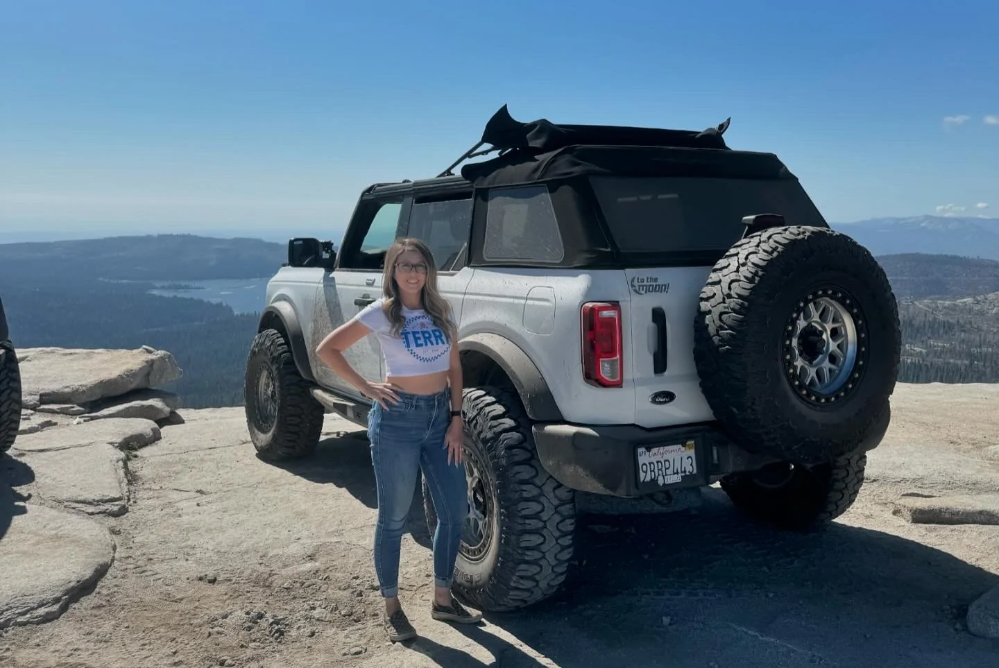 Ford Bronco Adventures of Yeti (Big Bend Build) 1764094052891-rz