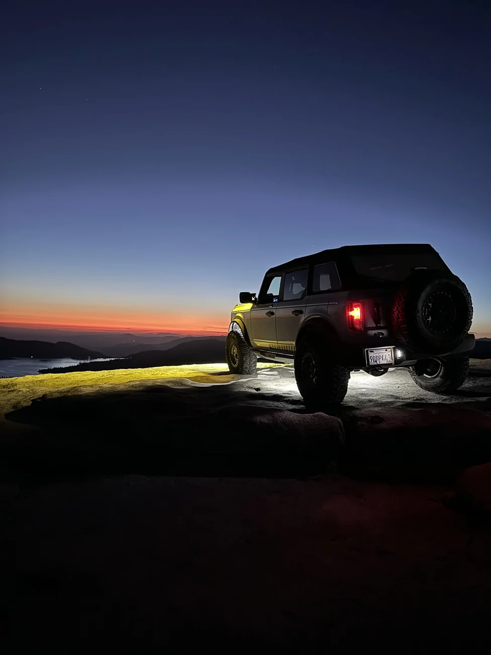 Ford Bronco Adventures of Yeti (Big Bend Build) 1764094108414-9f