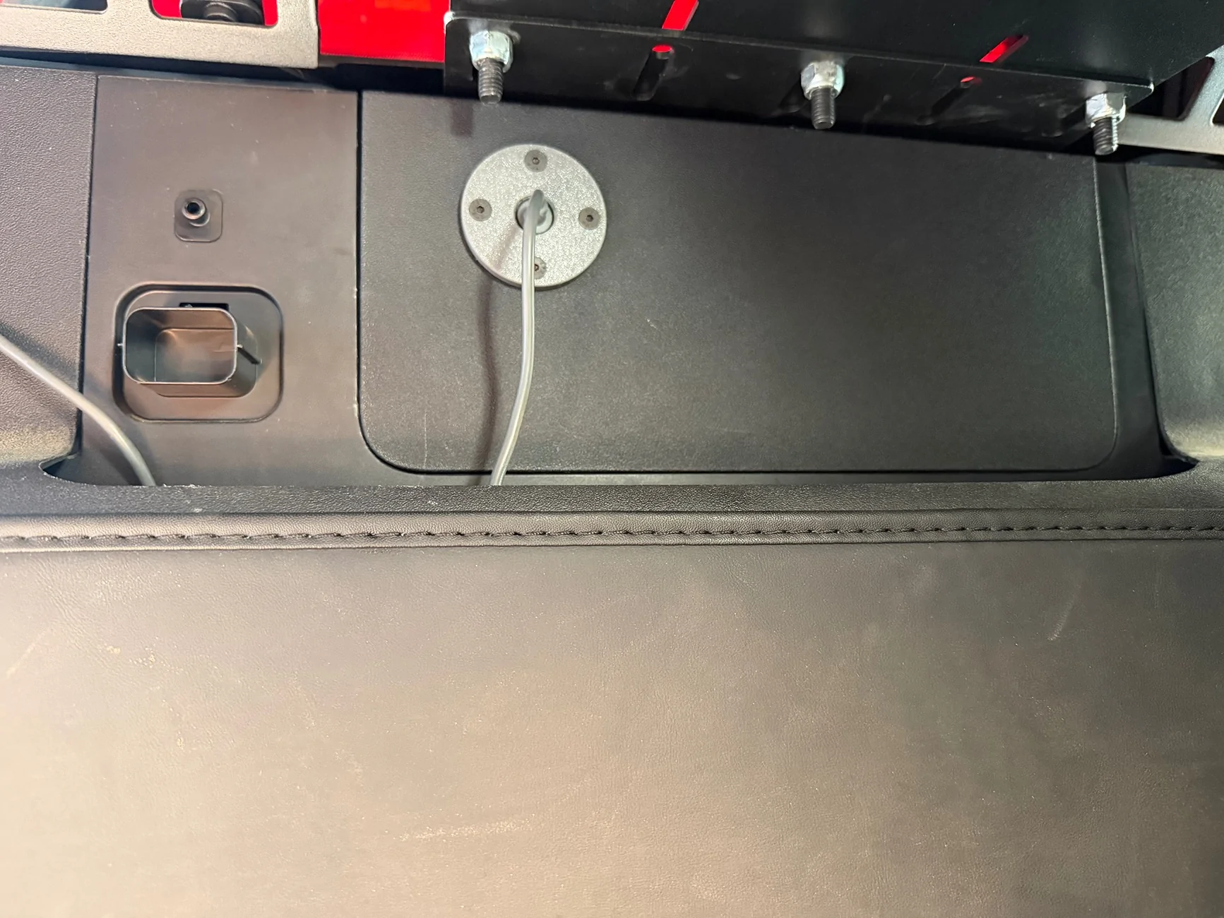 Ford Bronco Starlink Mini Setup / Power? Starlink Install 11