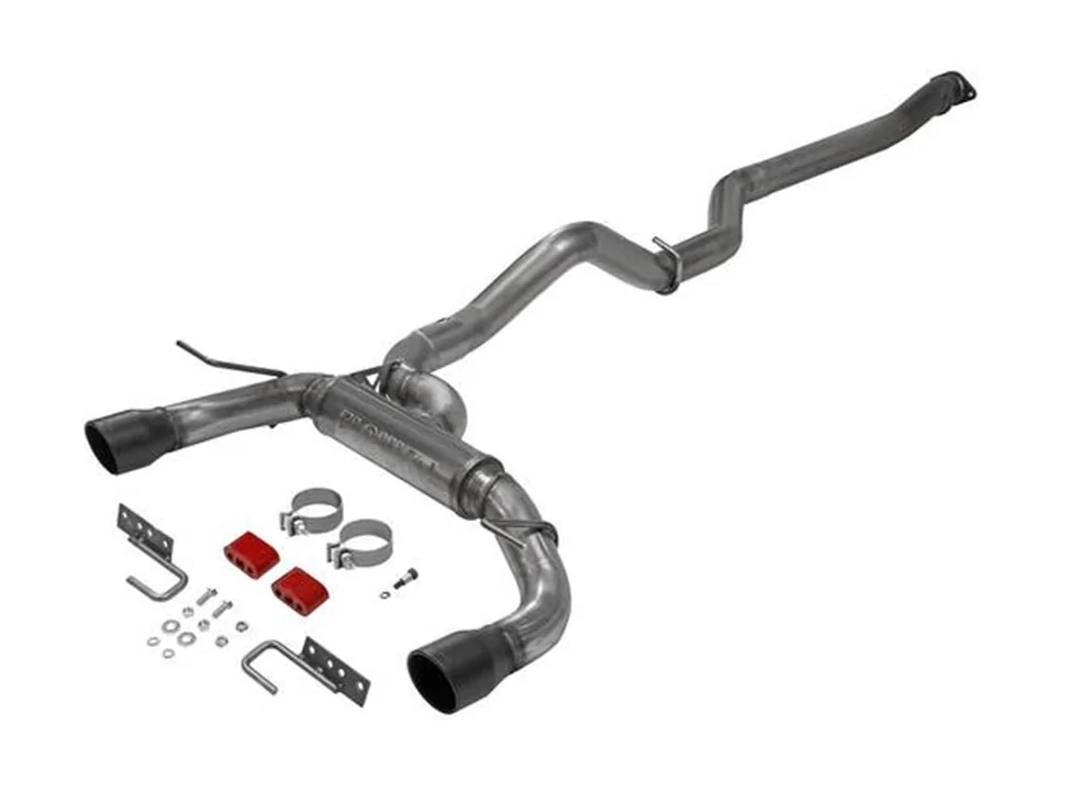Ford Bronco Black Friday: Flowmaster + Edge EZX Performance Combo! 1764191823368-9s