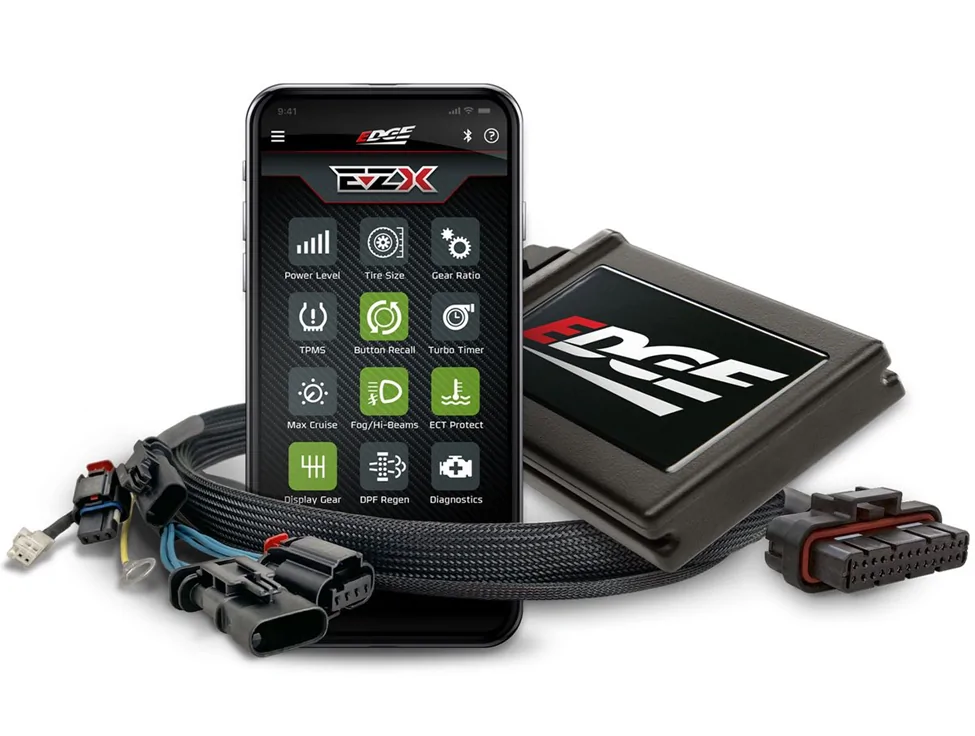 Ford Bronco Black Friday: Flowmaster + Edge EZX Performance Combo! 1764192320608-5d