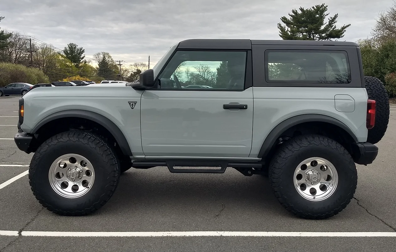 Ford Bronco Lift/Leveling Kits-H E L P! mybronco_37procomp1