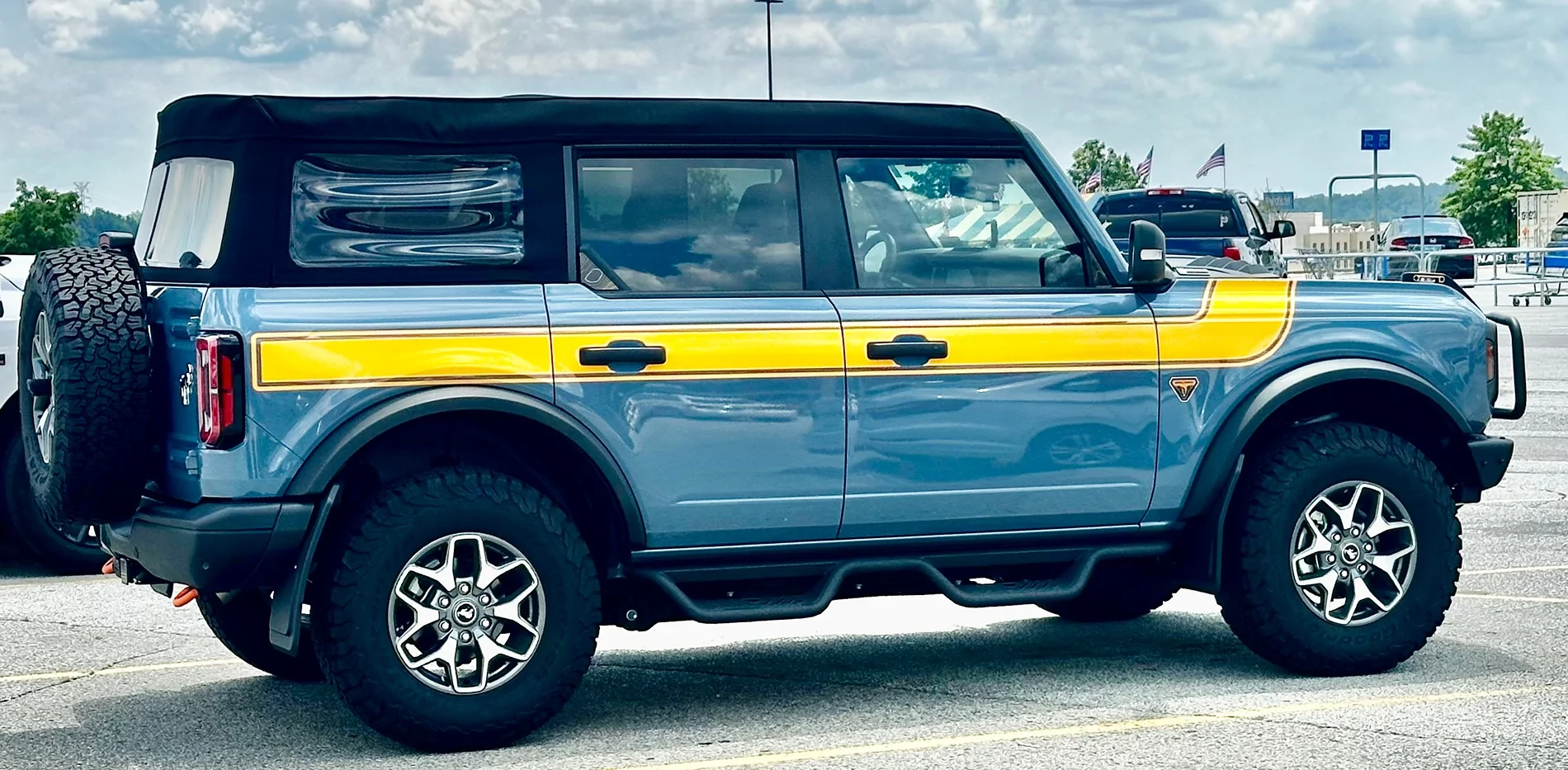Ford Bronco Lift/Leveling Kits-H E L P! IMG_5225