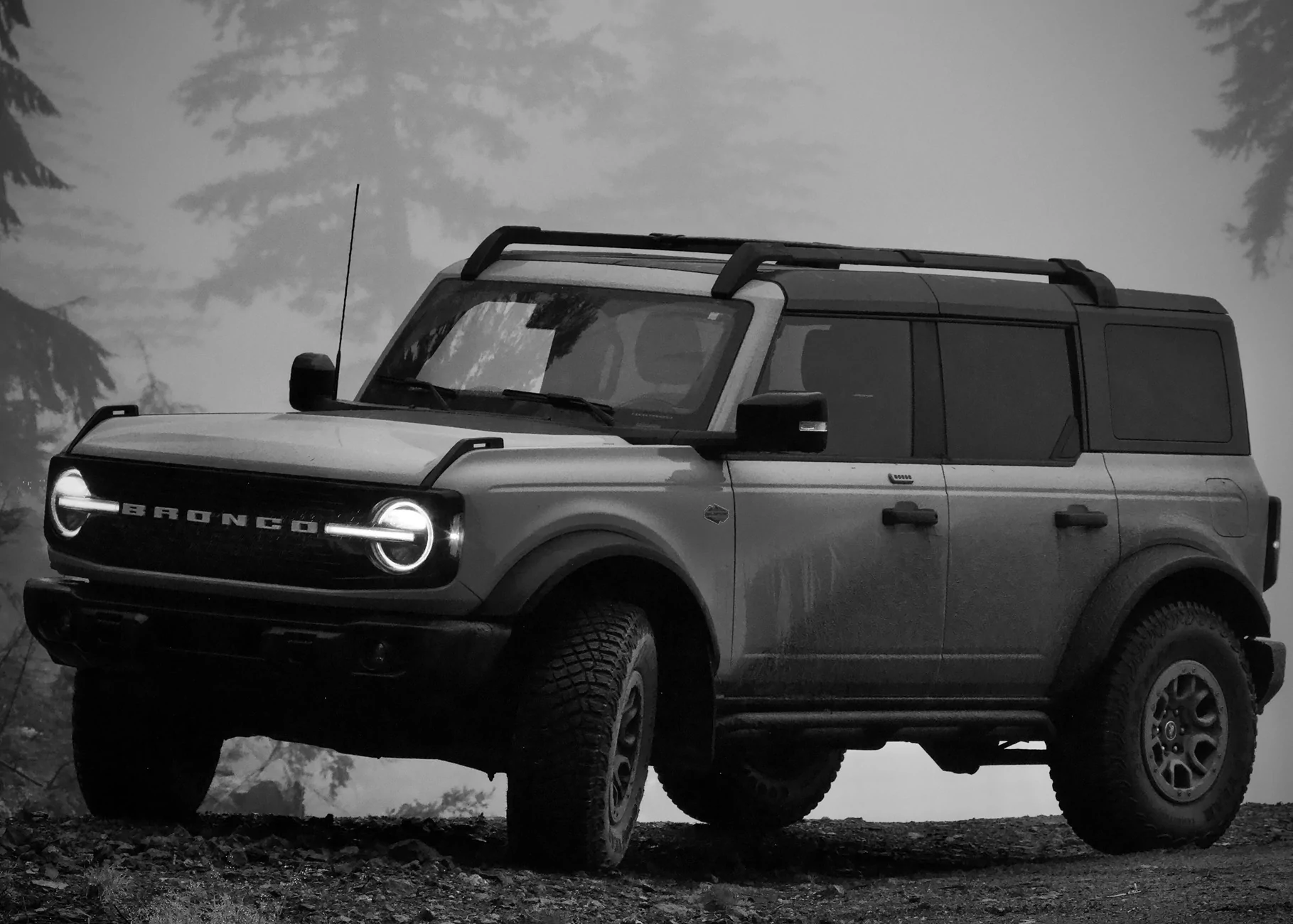 Ford Bronco Black Friday | PNW Forest Escape IMG_0713-2