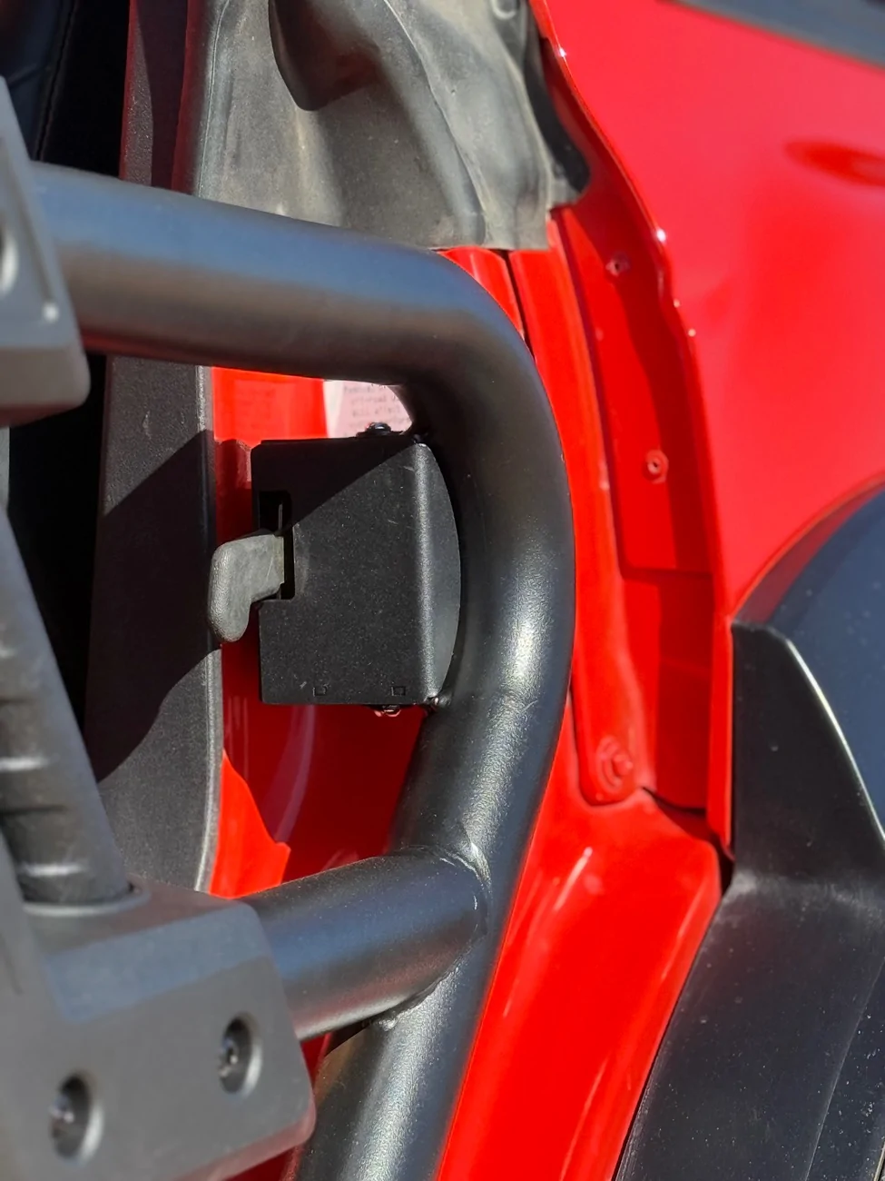 Ford Bronco Amazon Tube Doors Review IMG_1555