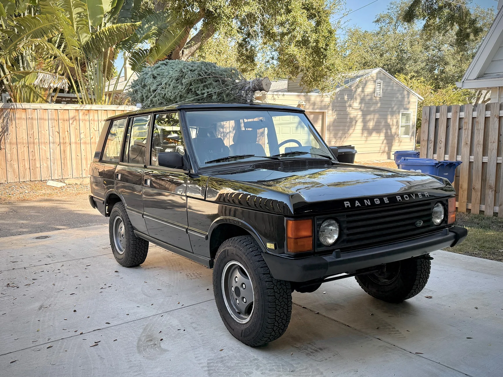 Ford Bronco For The Record - OBX Journal IMG_2129