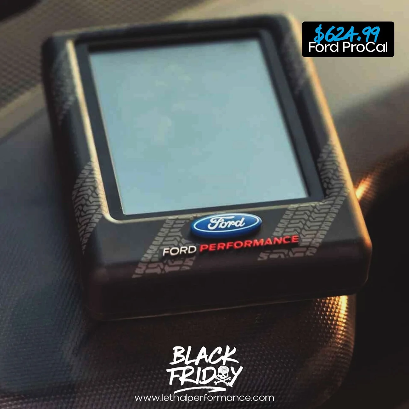 Ford Bronco Lethal Performance Black Friday Sale 1000012456