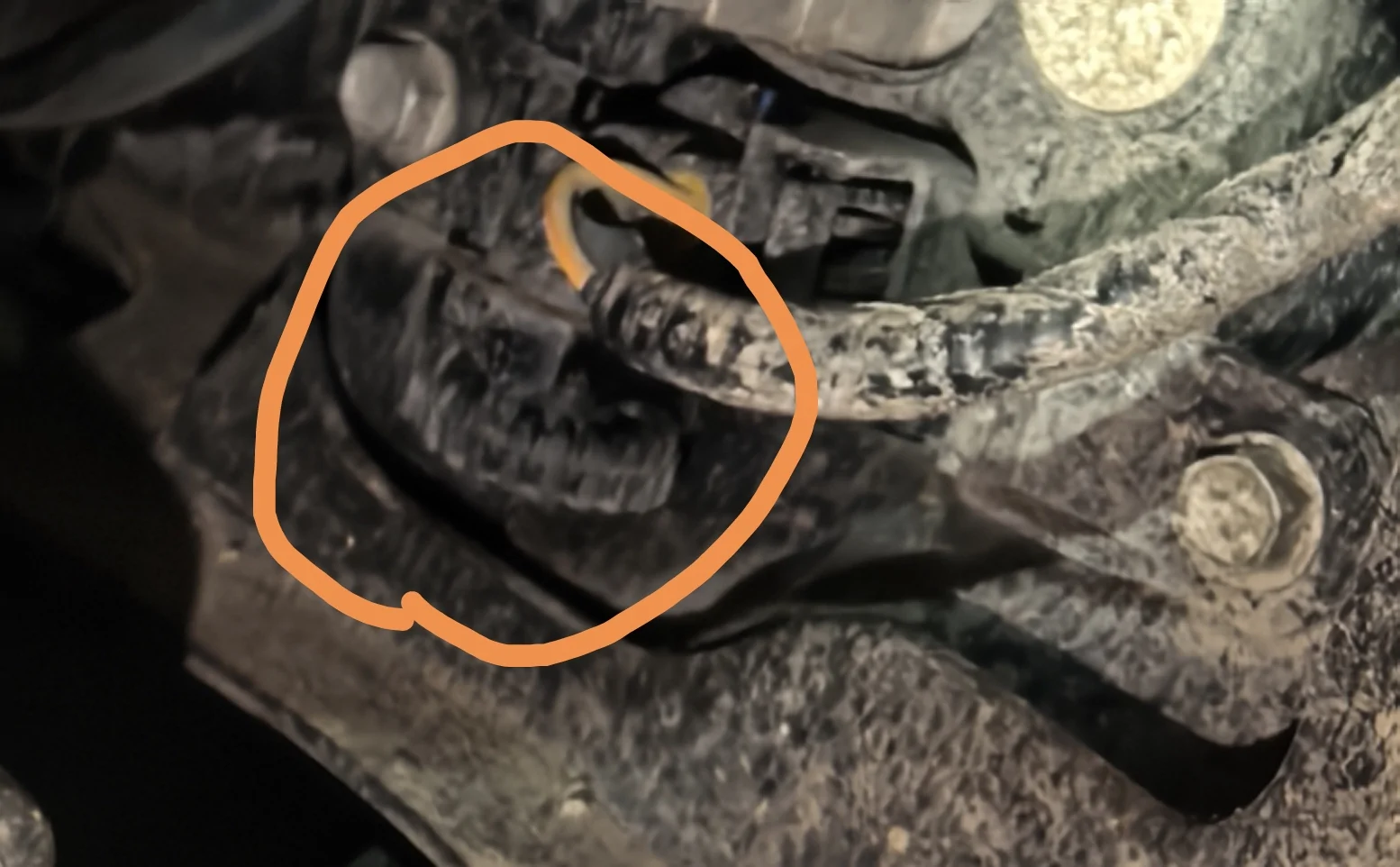 Ford Bronco Base Bumper Easy OE Fog Adjustment IMG_20251201_102035_edit_124611797494525