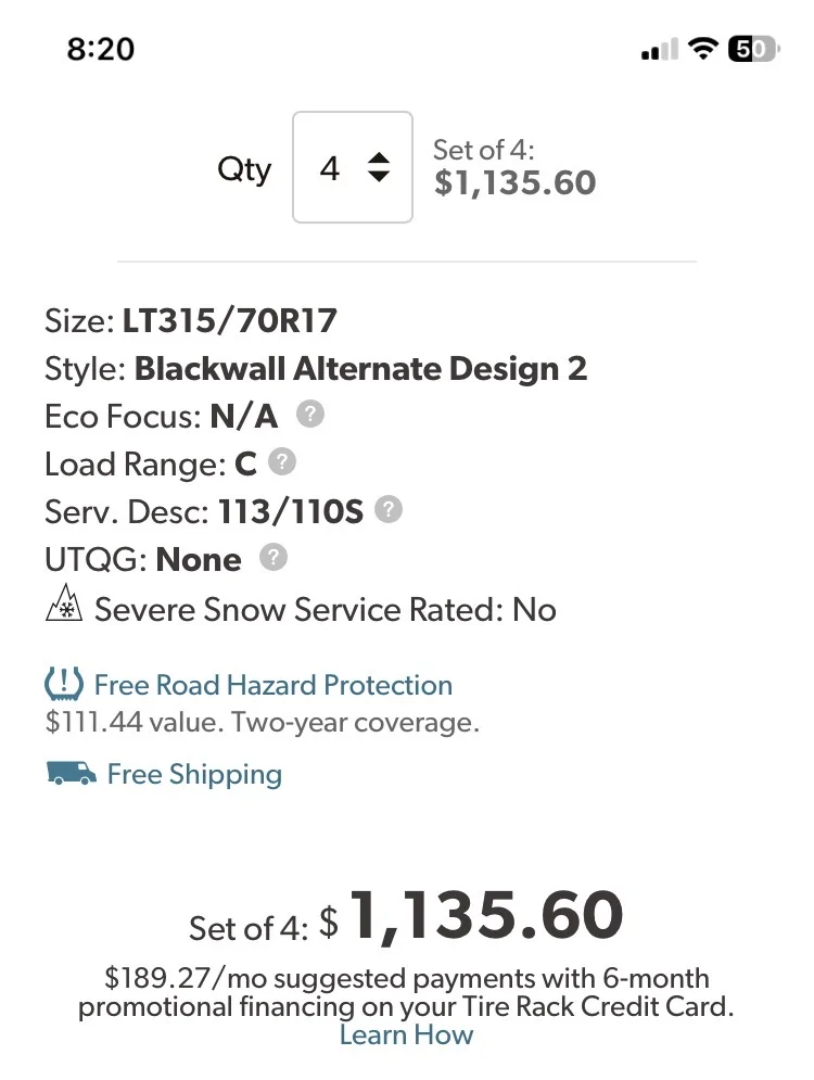 Ford Bronco New OEM SAS Tire? IMG_4038