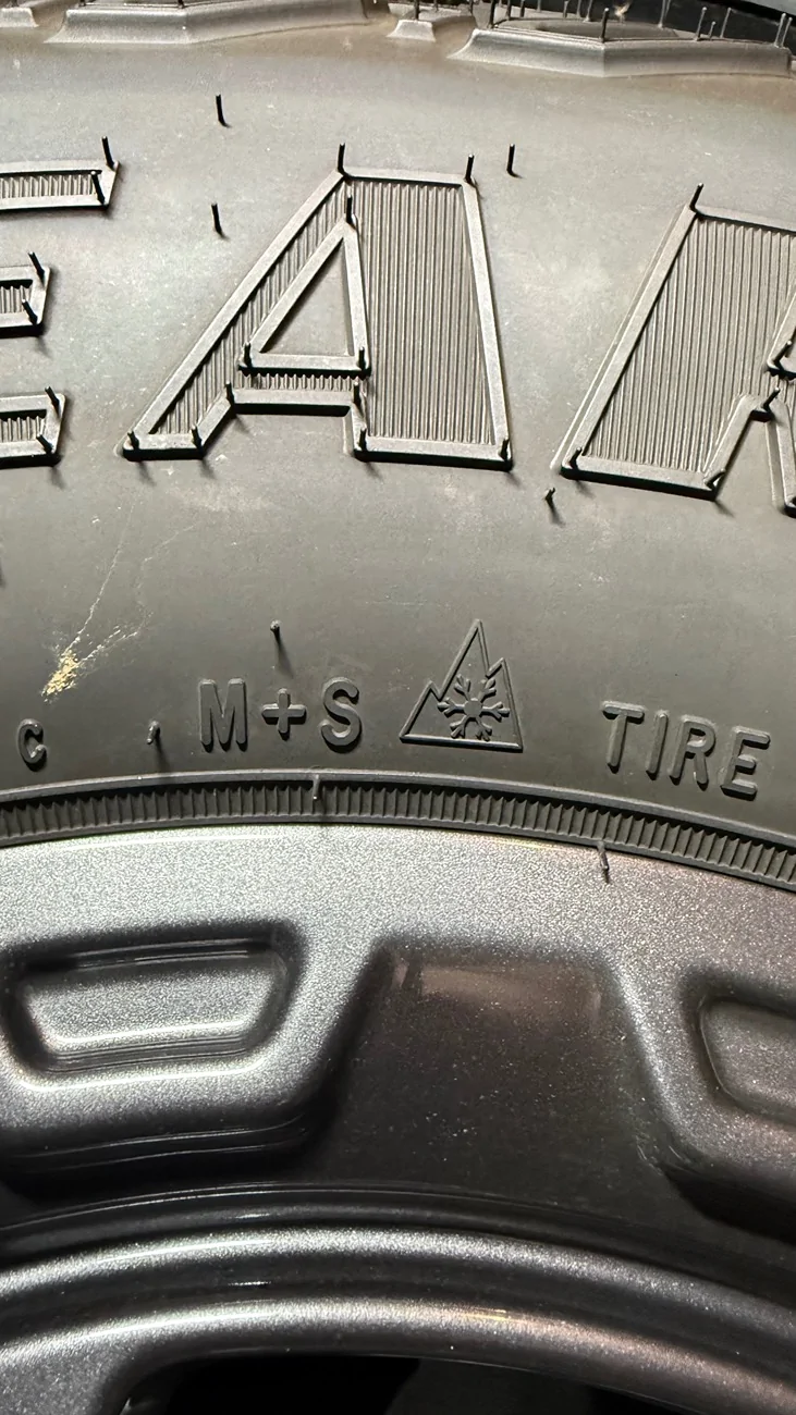 Ford Bronco New OEM SAS Tire? IMG_4200
