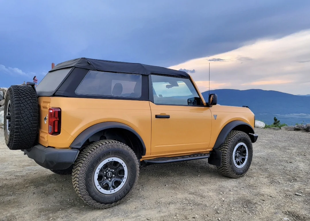 Ford Bronco 2 Door Bestop Trektop Screenshot_20251202_094617_Gallery