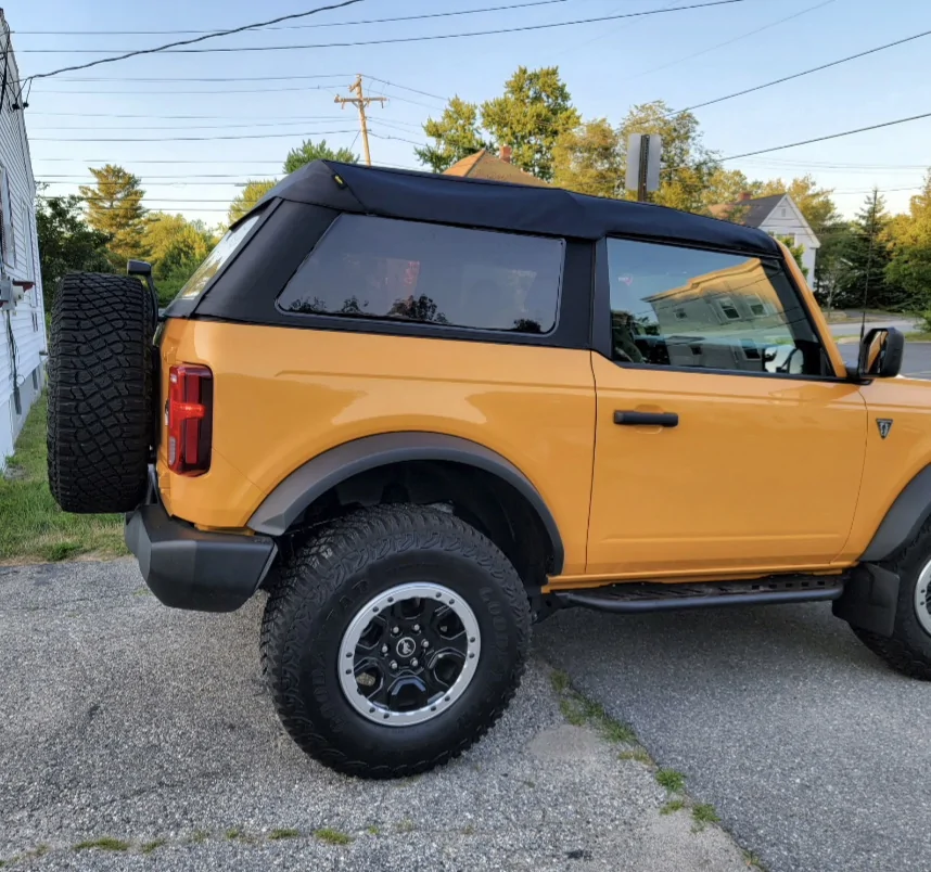 Ford Bronco 2 Door Bestop Trektop Screenshot_20251202_094625_Gallery