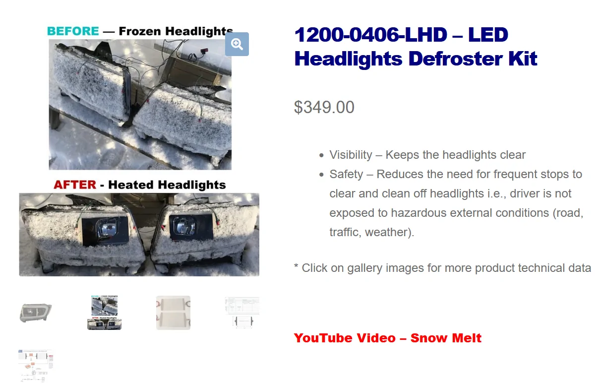 Ford Bronco Bronco Headlights in Snow 1764750702502-a0