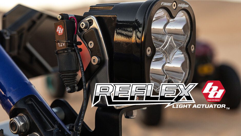 Ford Bronco Baja Designs Reflex Light Actuator OUT NOW!! blog-reflex-actuator_new-2-940x530