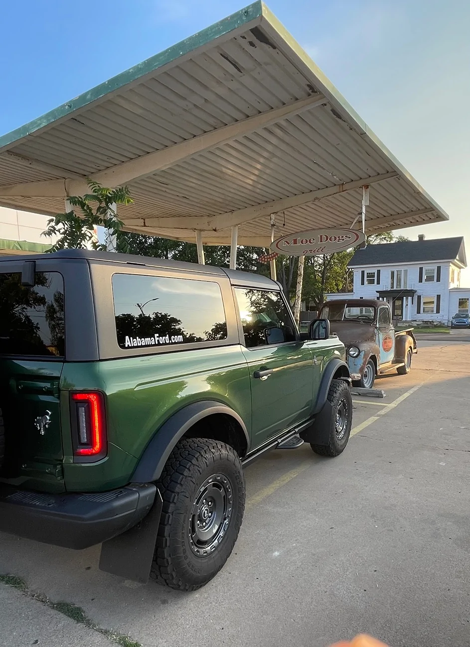 Ford Bronco 35 skinny's?? Sasquatch IMG_6889