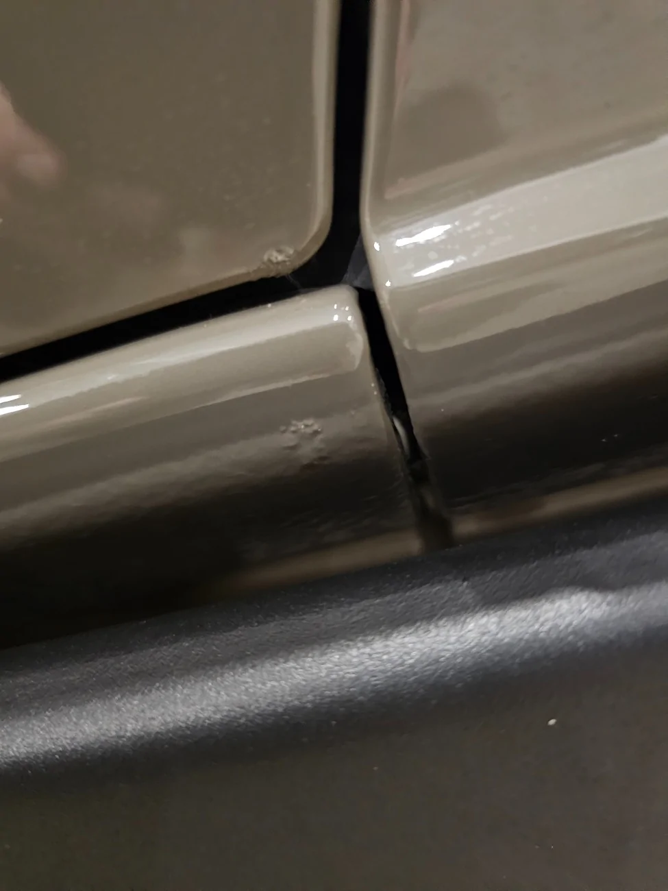 Ford Bronco Paint Issues 20251203_065313