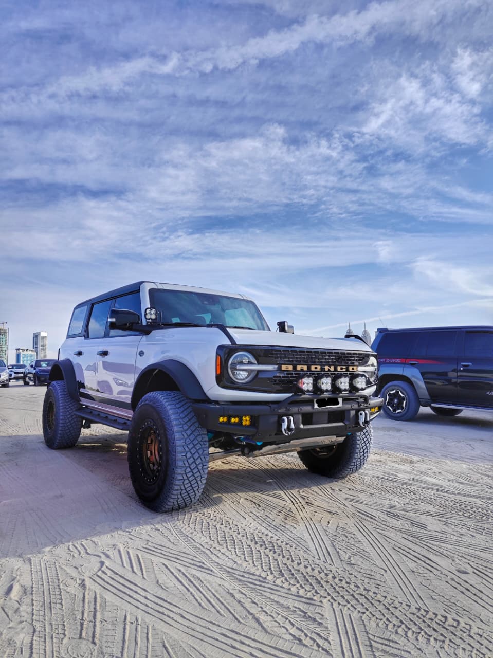 Ford Bronco Show us your installed wheel / tire upgrades here! (Pics) WhatsApp Image 2025-12-05 at 15.22.06_5d0b7a8b