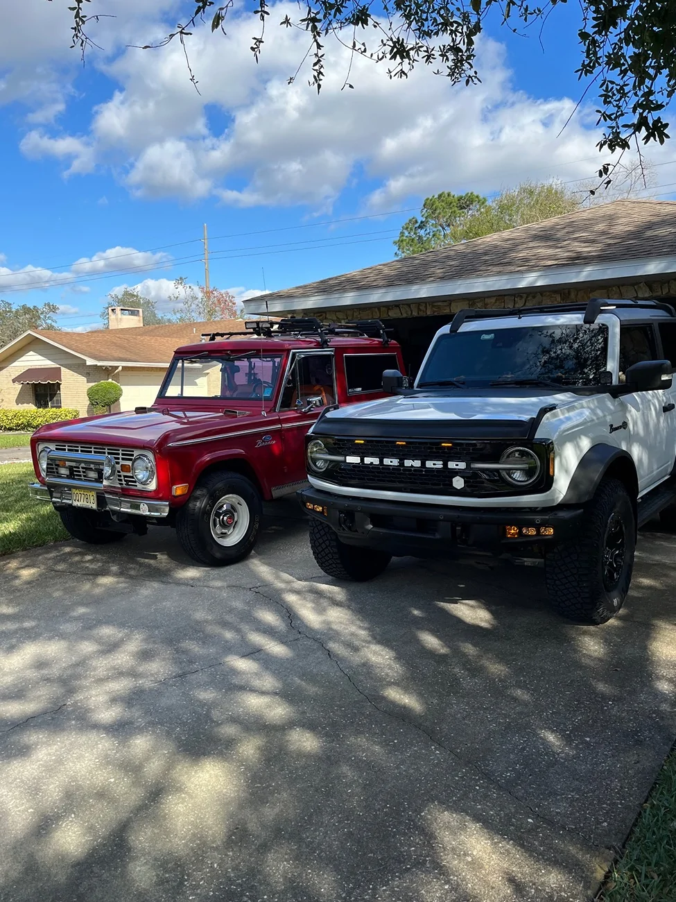 Ford Bronco Sunrider Soft Top IMG_8279