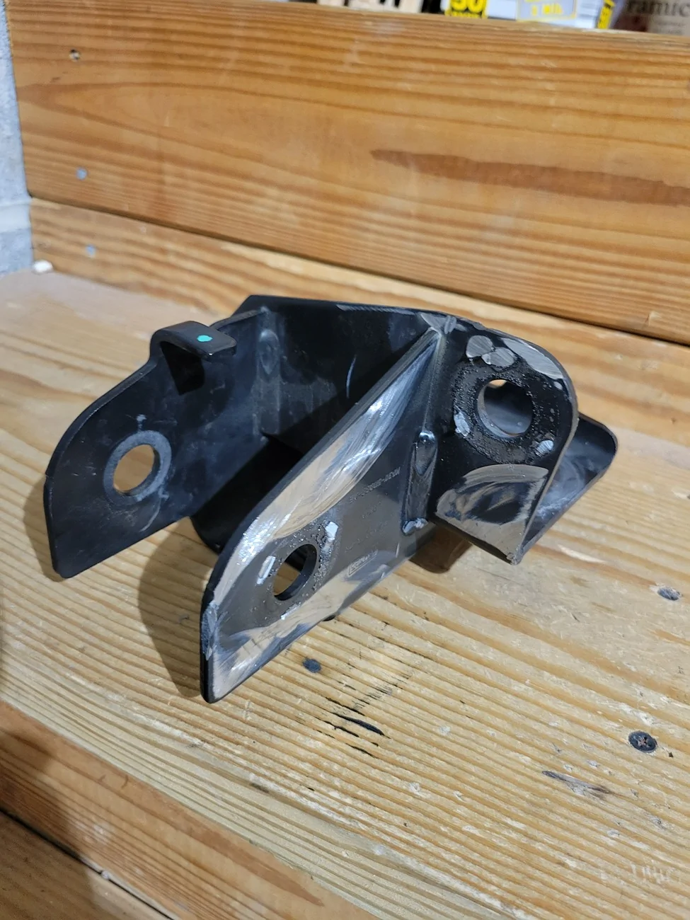 Ford Bronco UCA Ball Joint Angle 20251206_070652