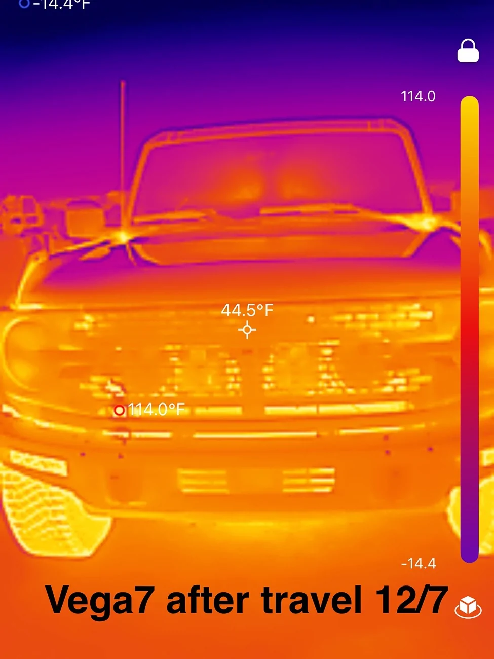 Ford Bronco Oracle Vega 7 vs. Baja Designs LP6 test comparison review 1765102792443_100