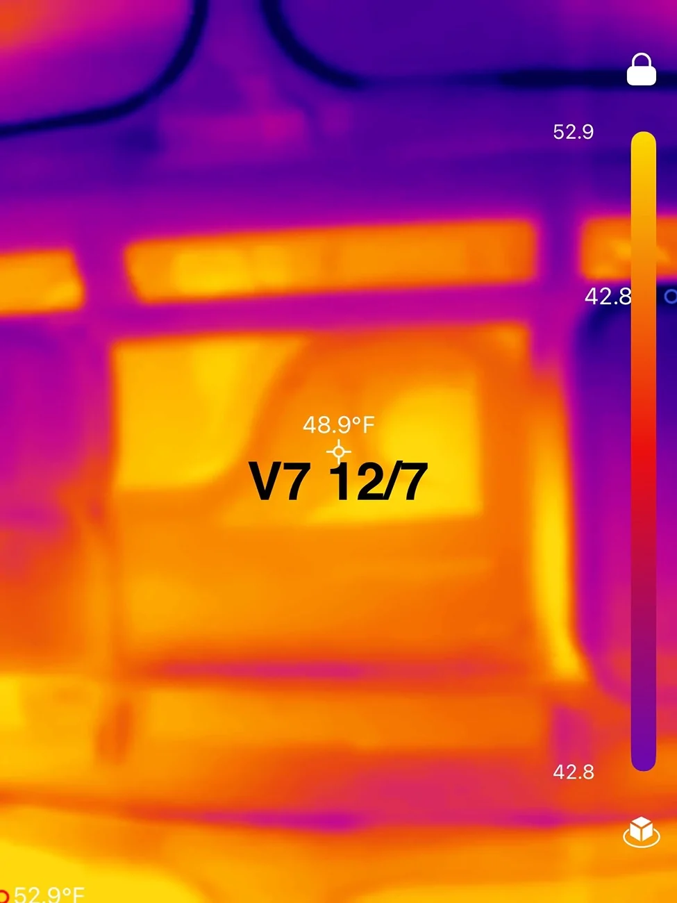 Ford Bronco Oracle Vega 7 vs. Baja Designs LP6 test comparison review 1765102830761_100