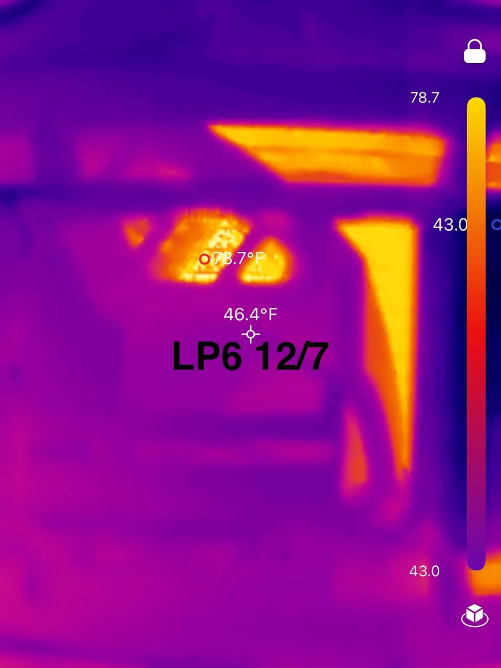 Ford Bronco Oracle Vega 7 vs. Baja Designs LP6 test comparison review 1765102839113_100