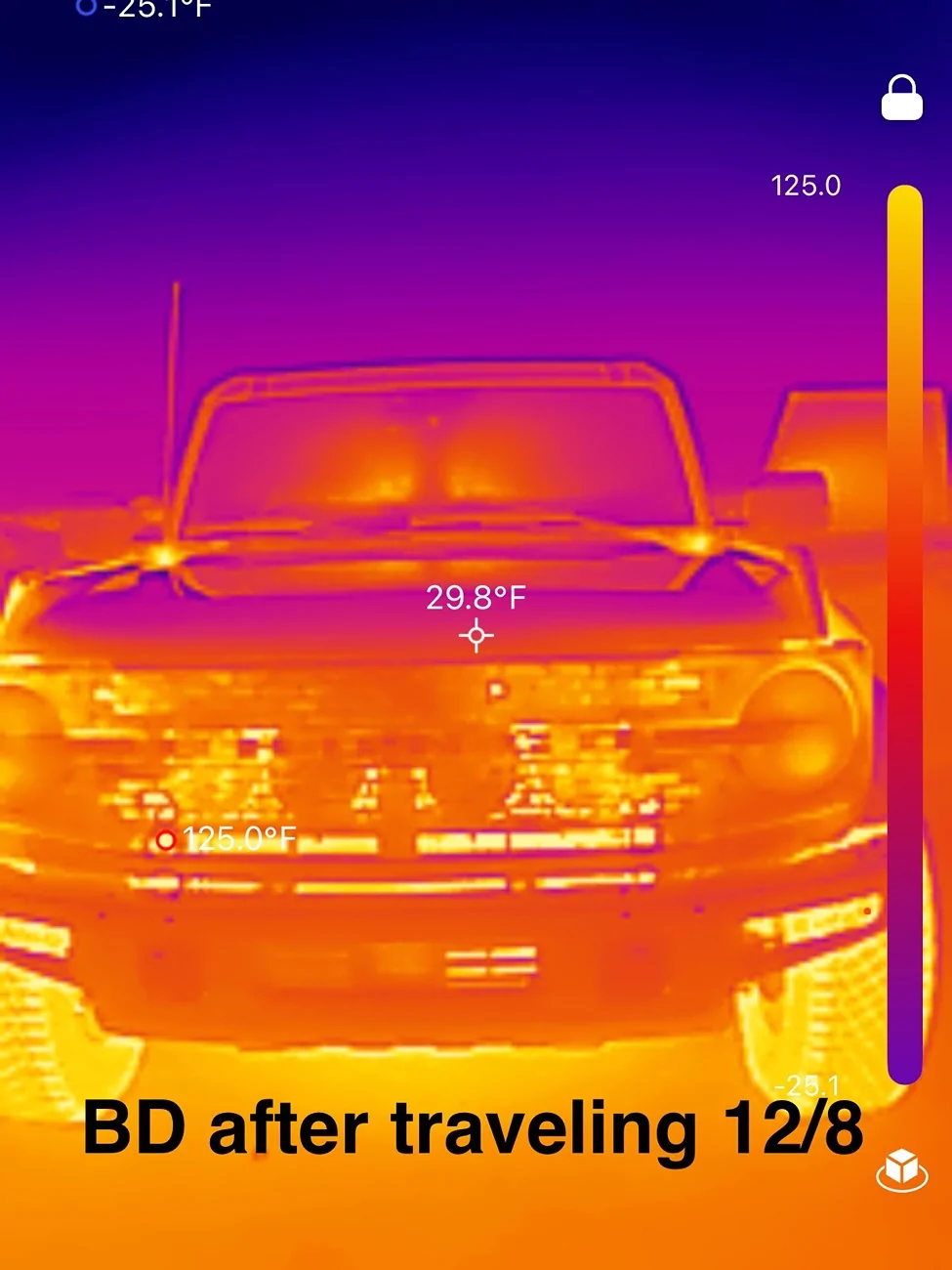 Ford Bronco Oracle Vega 7 vs. Baja Designs LP6 test comparison review 1765190115852_100