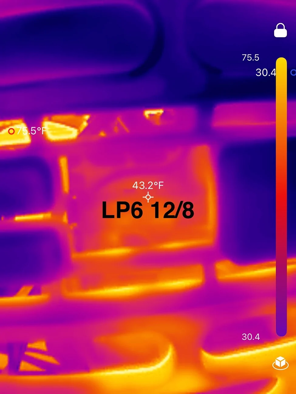 Ford Bronco Oracle Vega 7 vs. Baja Designs LP6 test comparison review 1765190125380_100
