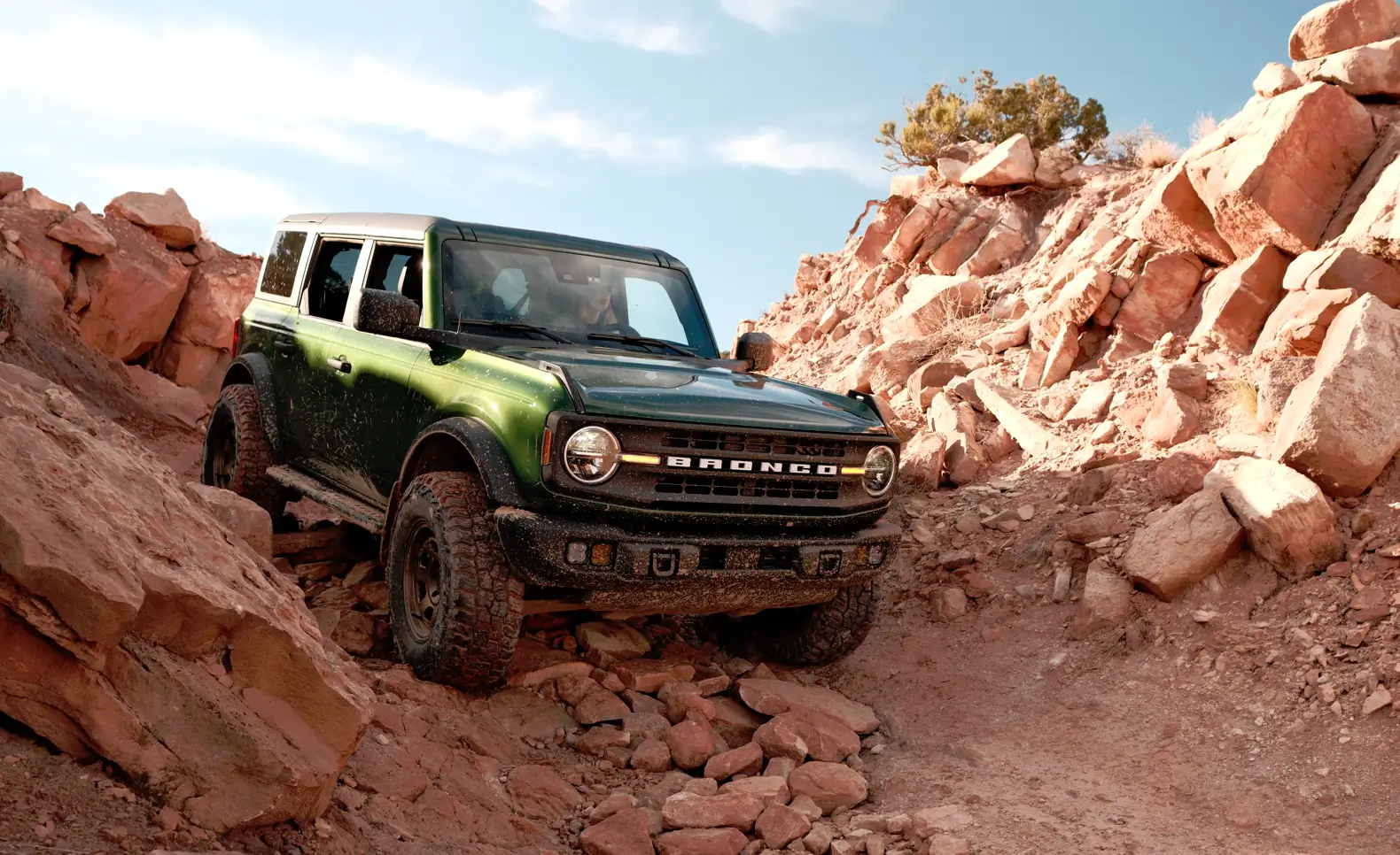 Ford Bronco Moab Trip - Thanksgiving 2025 1765229889542-eg