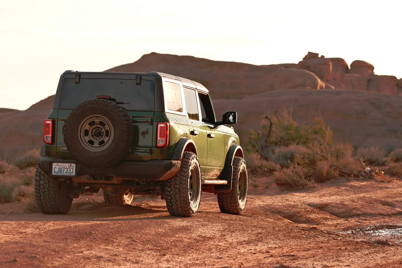 Ford Bronco Moab Trip - Thanksgiving 2025 1765230196730-my
