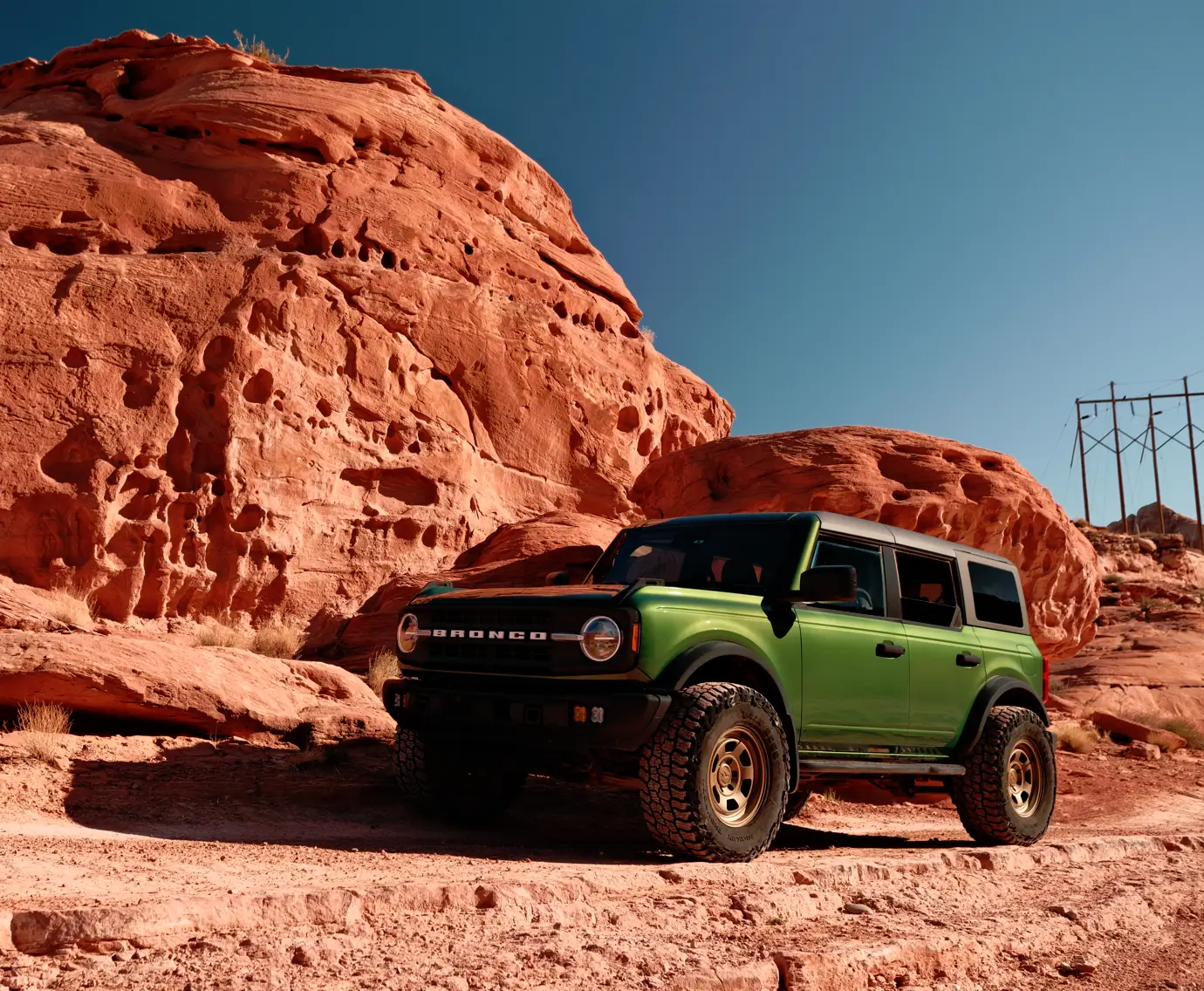Ford Bronco Moab Trip - Thanksgiving 2025 1765230761018-k2