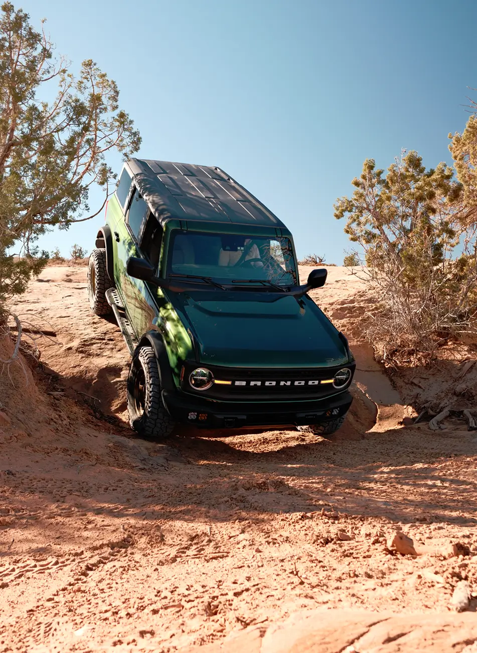 Ford Bronco Moab Trip - Thanksgiving 2025 1765230884983-za