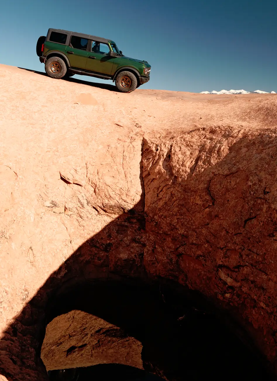 Ford Bronco Moab Trip - Thanksgiving 2025 1765230943501-6r