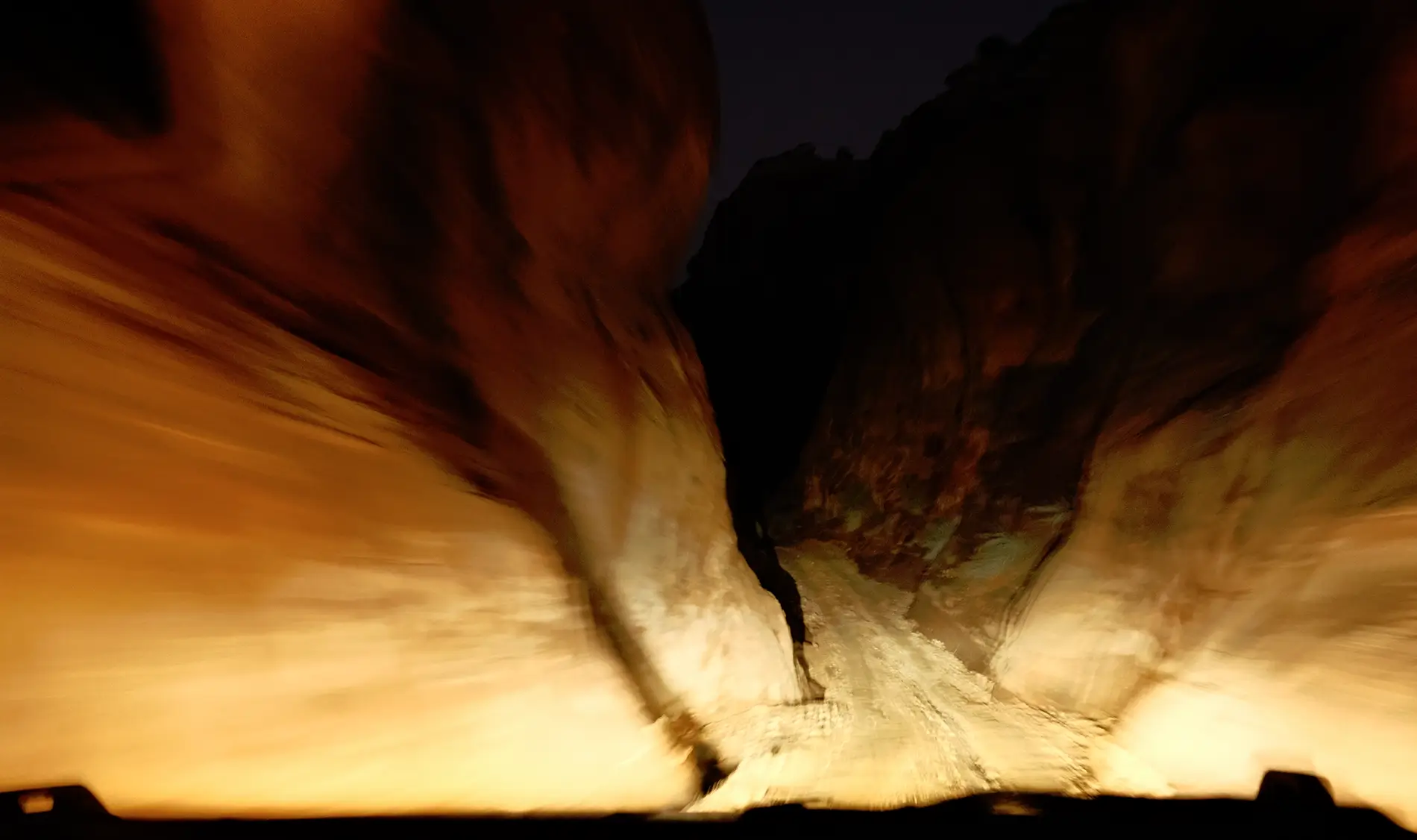 Ford Bronco Moab Trip - Thanksgiving 2025 1765231425816-d
