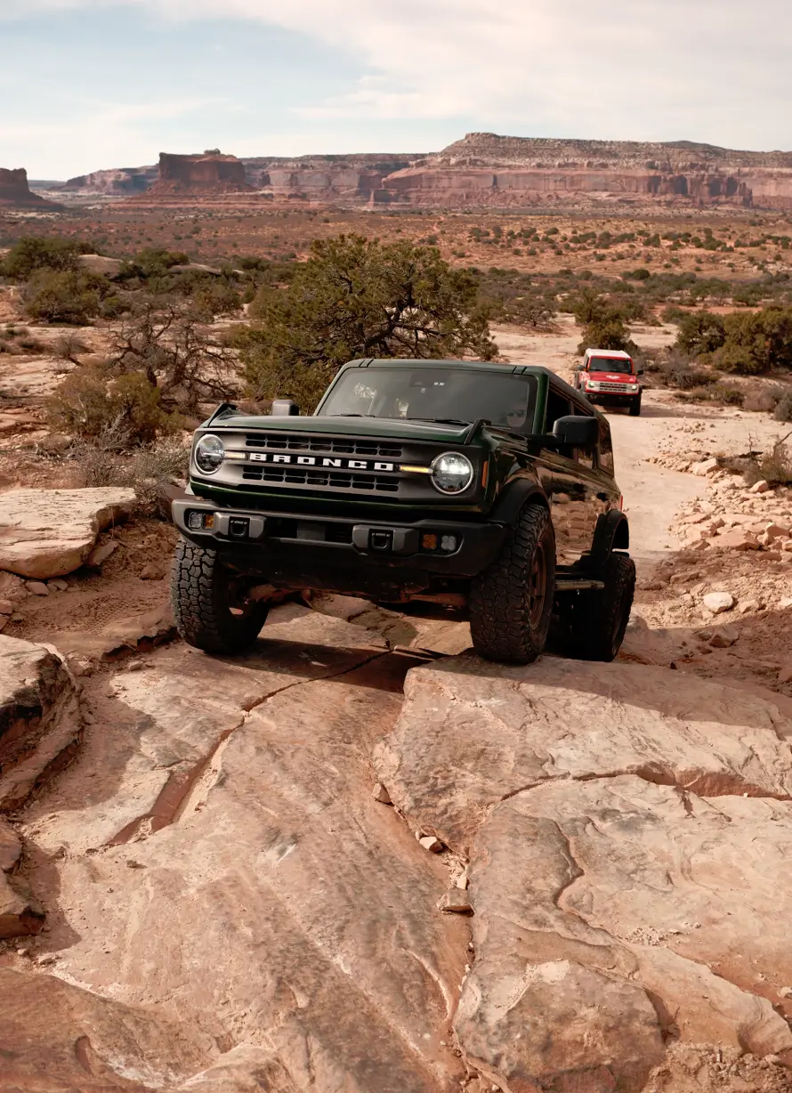 Ford Bronco Moab Trip - Thanksgiving 2025 1765231812049-sz