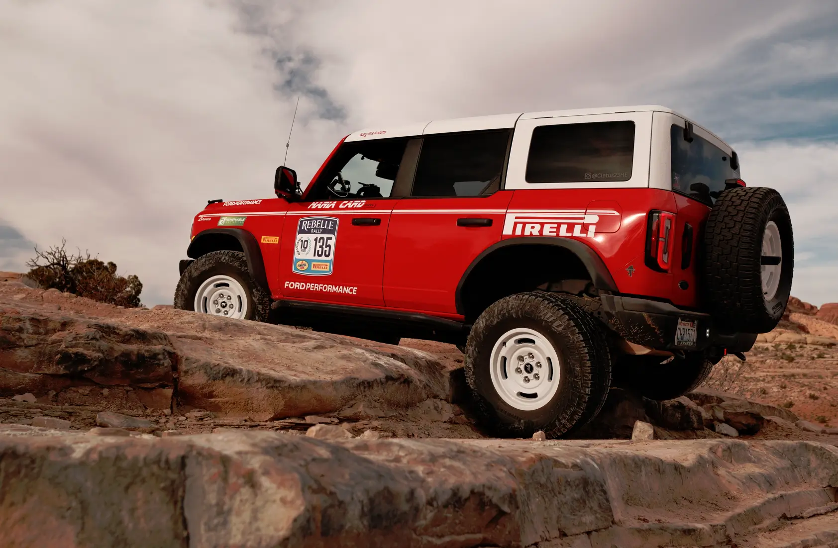 Ford Bronco Moab Trip - Thanksgiving 2025 1765231834209-kz