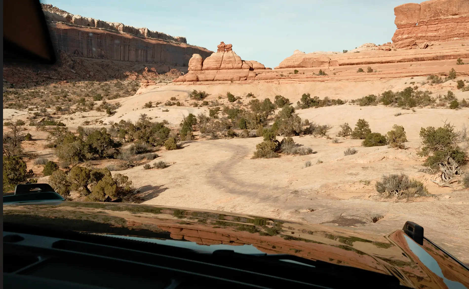 Ford Bronco Moab Trip - Thanksgiving 2025 1765232173904-qt