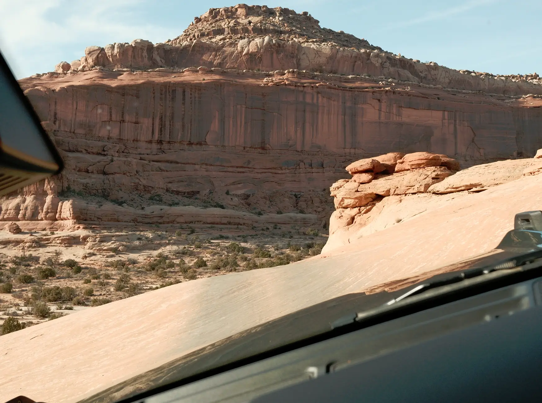 Ford Bronco Moab Trip - Thanksgiving 2025 1765232269846-j0