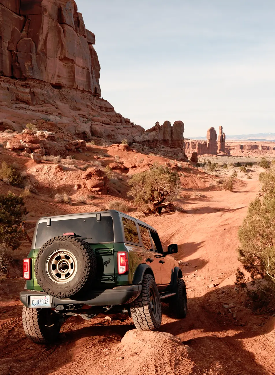 Ford Bronco Moab Trip - Thanksgiving 2025 1765232605237-xk