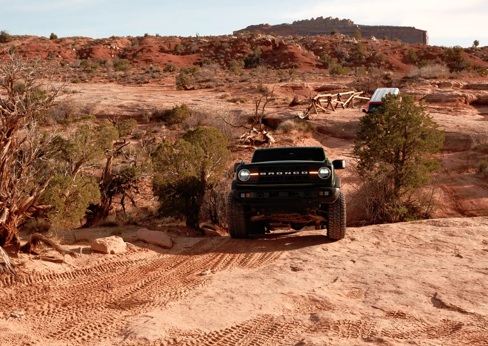 Ford Bronco Moab Trip - Thanksgiving 2025 1765232780689-6