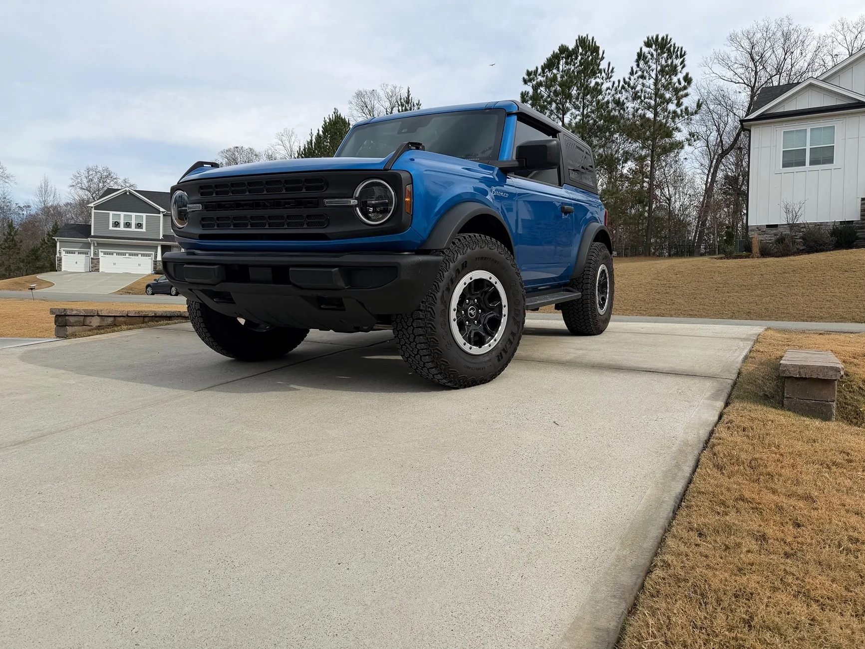 Ford Bronco 0-60 in 4 Seconds - My 2.7 Bronco Performance Modification Thread IMG_0847