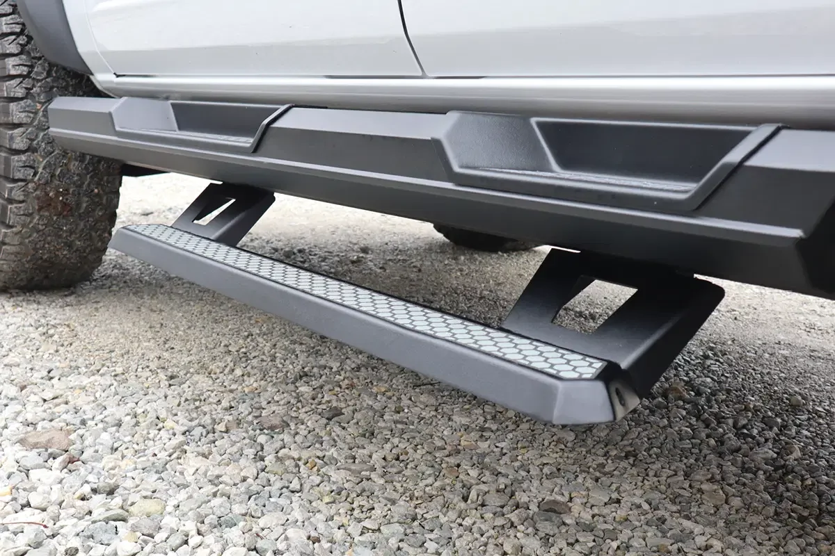 Ford Bronco Lower Running Boards/Steps 1765234669371-ej