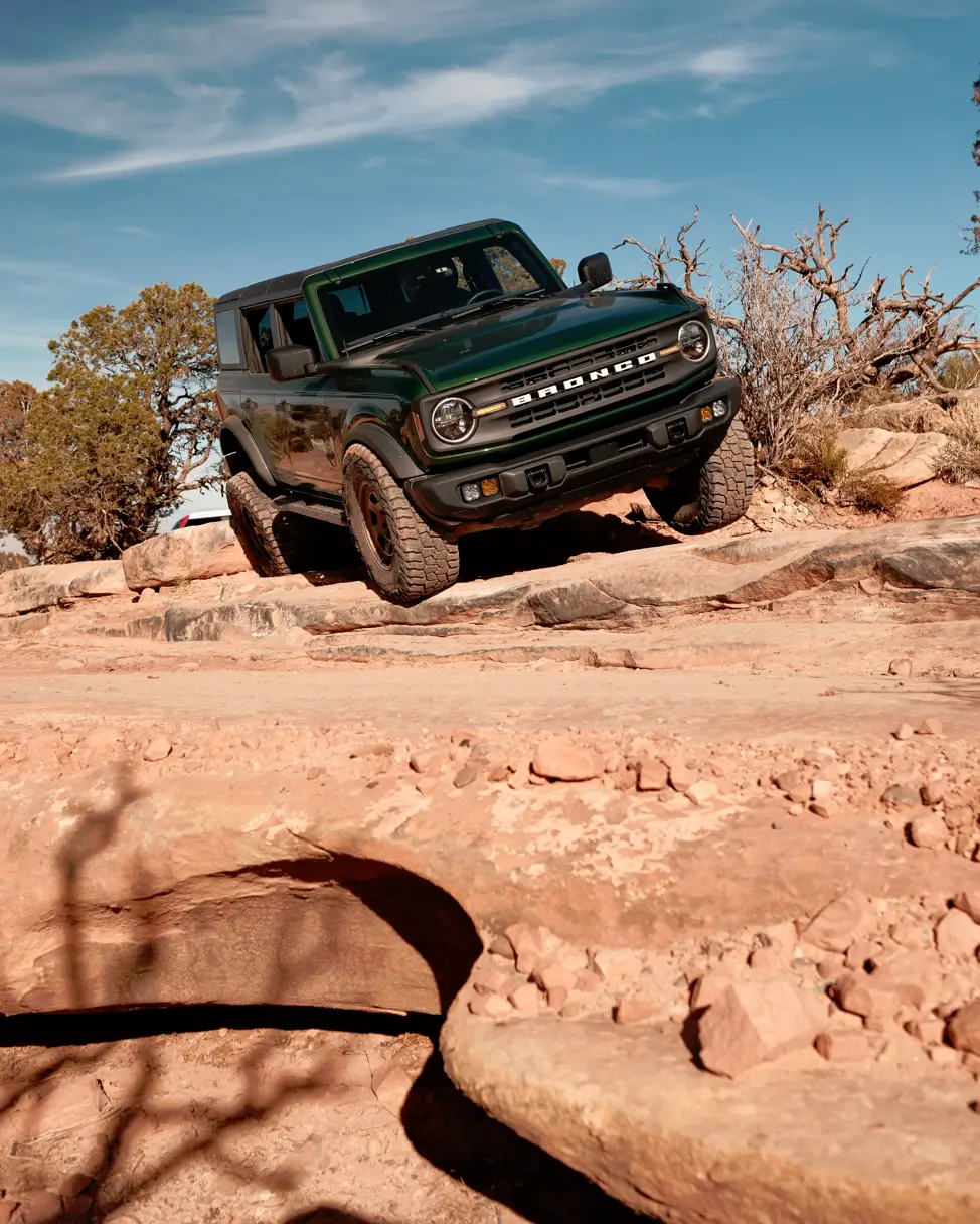 Ford Bronco Moab Trip - Thanksgiving 2025 1765235656954-9