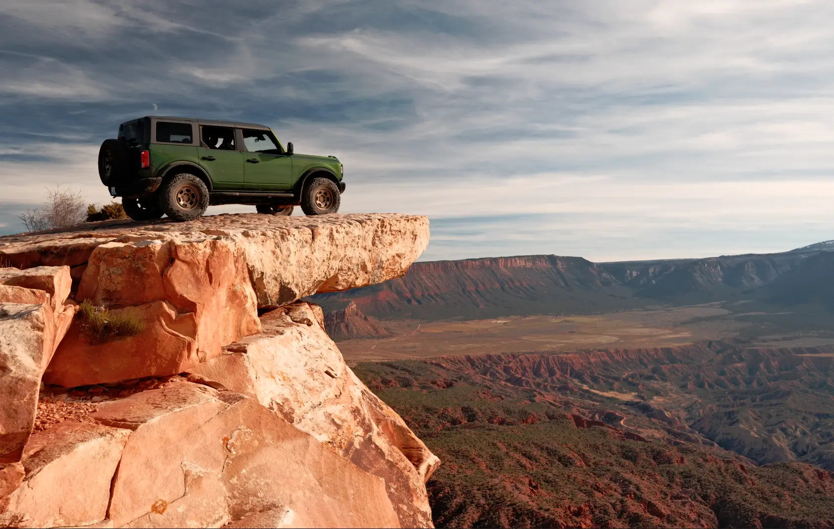 Ford Bronco Moab Trip - Thanksgiving 2025 1765235799995-o3