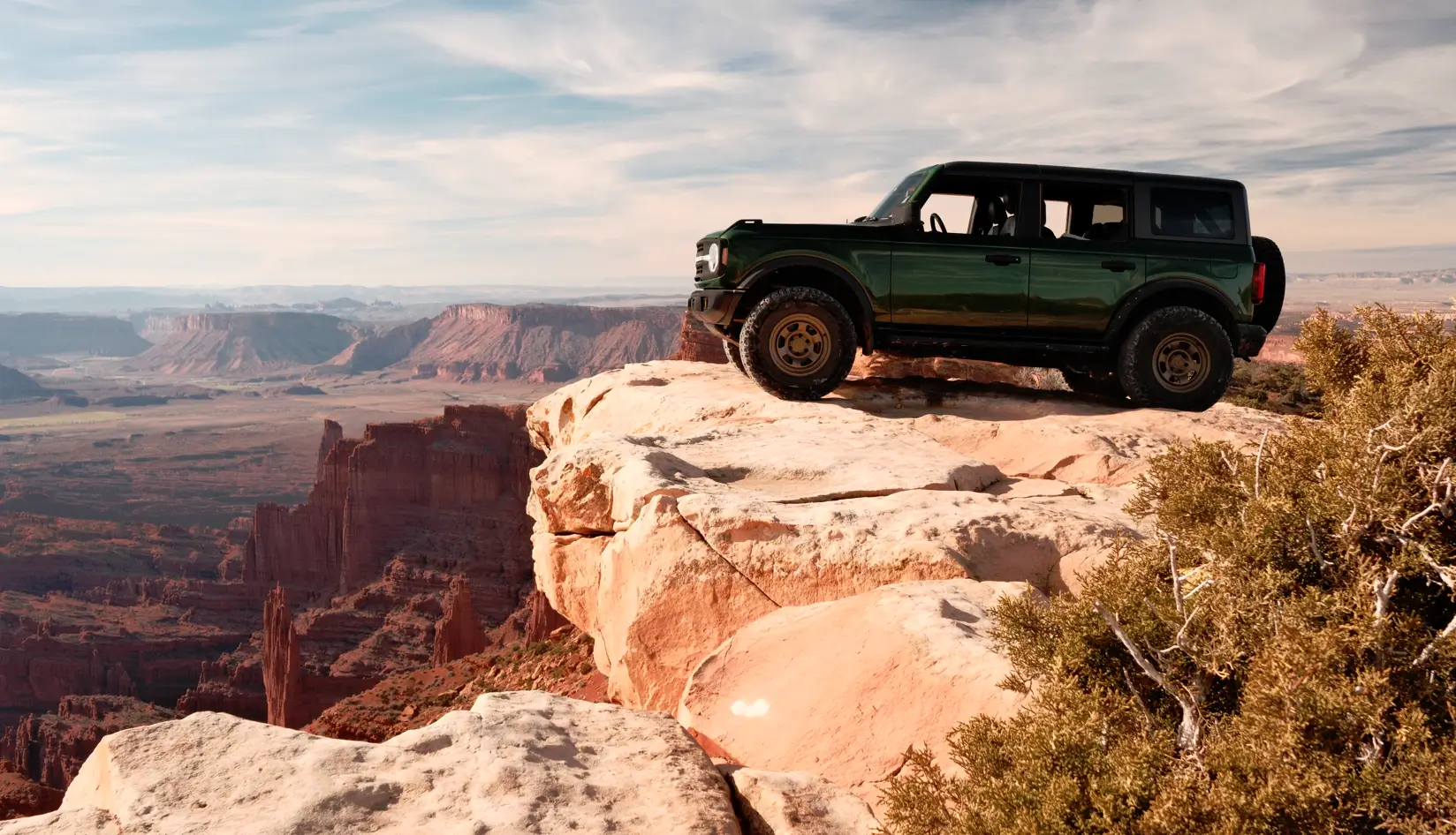 Ford Bronco Moab Trip - Thanksgiving 2025 1765235944596-l5