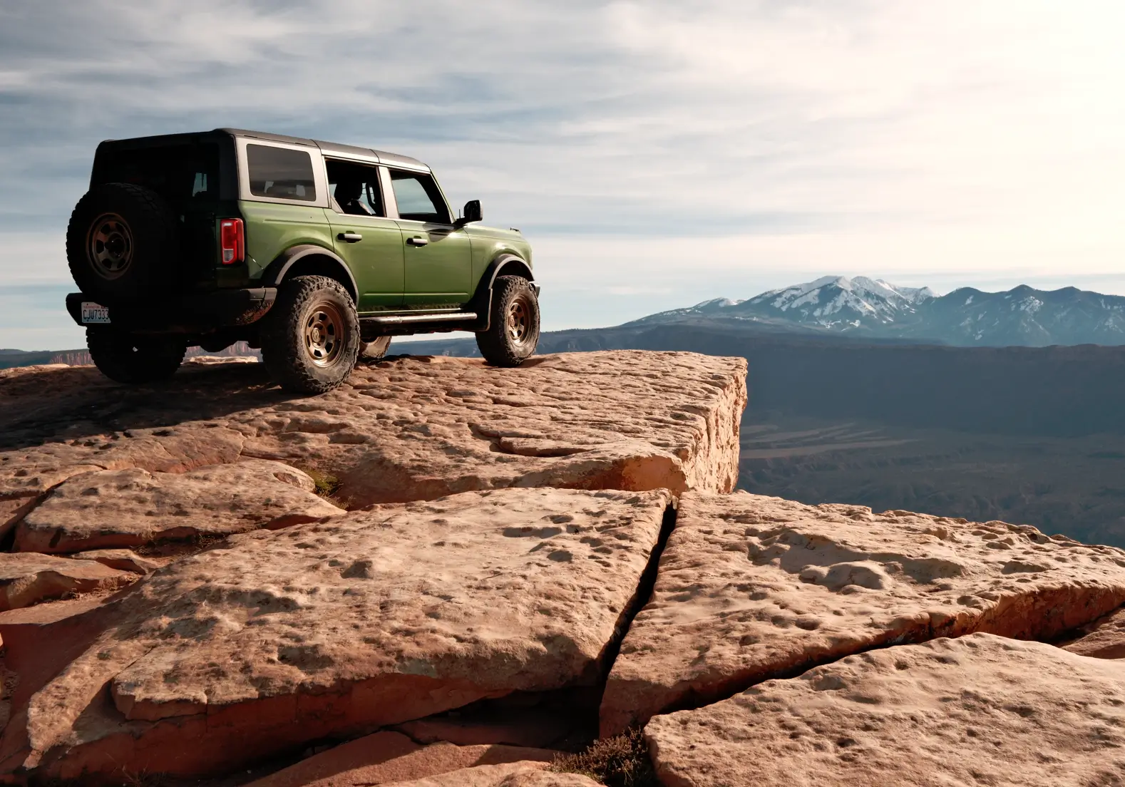 Ford Bronco Moab Trip - Thanksgiving 2025 1765235991269-nj